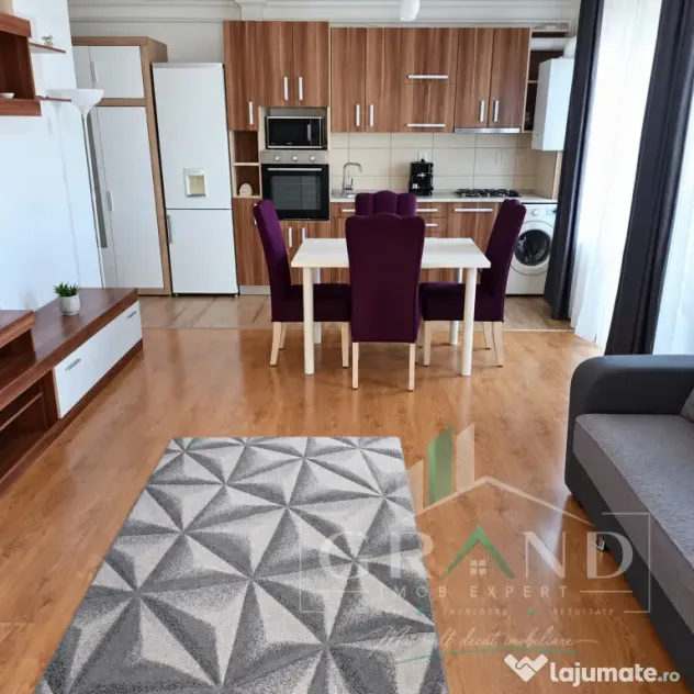 Apartament 3 camere de vanzare , zona Sesul de Sus , Florest - Floresti (Cluj)