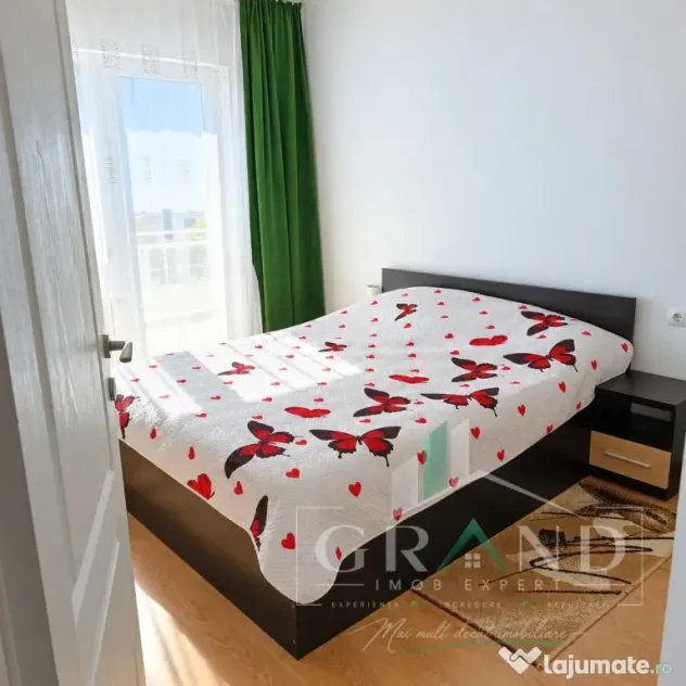 Apartament 3 camere de vanzare , zona Sesul de Sus , Florest - Floresti (Cluj)