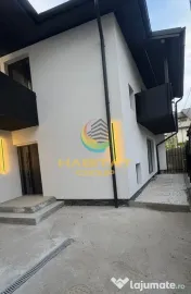 Vanzare casa S+P+E 4 camere 230 mp Parcul Tineretului 