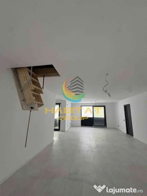 Vanzare casa S+P+E 4 camere 230 mp Parcul Tineretului - Bucuresti (Bucuresti-Ilfov)