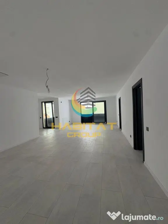 Vanzare casa S+P+E 4 camere 230 mp Parcul Tineretului - Bucuresti (Bucuresti-Ilfov)