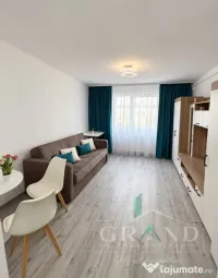 Garsonieră cochetă 22mp | etaj intermediar | Zona Fabricii