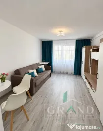 Garsonieră cochetă 22mp | etaj intermediar | Zona Fabricii