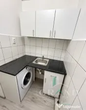 Garsonieră cochetă 22mp | etaj intermediar | Zona Fabricii