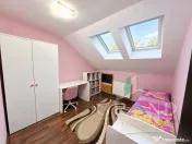 3 CAMERE PE DOUA NIVELURI | 79 MP UTILI+BALCON | EROILOR–F