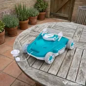 Robot curățare piscină fără fir Bestway AquaTronix G200 – NOU 