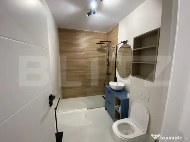 Apartament 2 camere , zona Oncos Park Floresti - Floresti (Cluj)