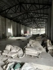 Spațiu industrial, depozitare, hale, teren 68365 mp Targu-Jiu vanzare 