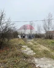 Spațiu industrial, depozitare, hale, teren 68365 mp Targu-Jiu vanzare 