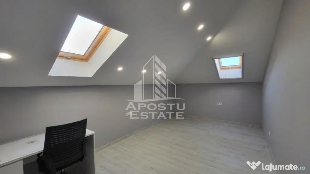 Apartament nou si modern,mobilat si utilat Dumbravita - Timisoara (Timis)