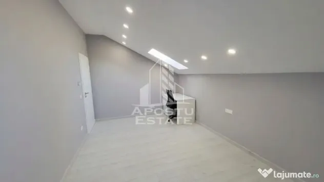 Apartament nou si modern,mobilat si utilat Dumbravita - Timisoara (Timis)