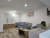 Ultracentral Otopeni 2 camere, etaj 1, 64 mp, utilat si mobi 