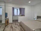 Ultracentral Otopeni 2 camere, etaj 1, 64 mp, utilat si mobi 