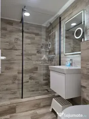Ultracentral Otopeni 2 camere, etaj 1, 64 mp, utilat si mobi 
