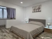 Ultracentral Otopeni 2 camere, etaj 1, 64 mp, utilat si mobi 