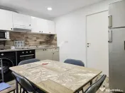 Ultracentral Otopeni 2 camere, etaj 1, 64 mp, utilat si mobi 