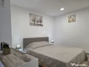 Ultracentral Otopeni 2 camere, etaj 1, 64 mp, utilat si mobi 