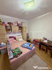 Apartament 2 camere, 32 mp, terasa si garaj, zona Oasului Ir