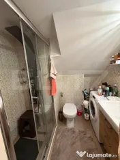 Apartament 2 camere, 32 mp, terasa si garaj, zona Oasului Ir