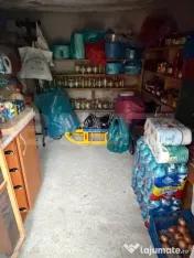 Apartament 2 camere, 32 mp, terasa si garaj, zona Oasului Ir