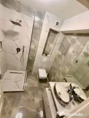 CASĂ MODERNĂ ÎN STIL AMERICAN, ÎN COMPLEX REZIDENȚIAL PRIVAT – BERCENI 