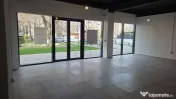 Spatiu comercial cu vitrine mari - Lipovei 