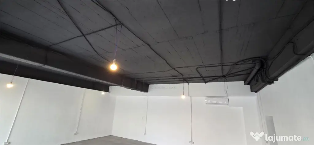 Spatiu comercial cu vitrine mari - Lipovei - Timisoara (Timis)