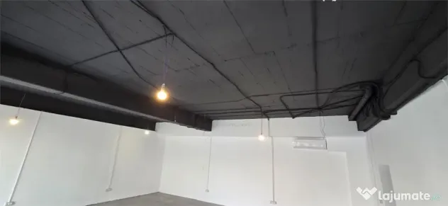 Spatiu comercial cu vitrine mari - Lipovei - Timisoara (Timis)