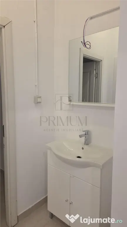 Spatiu comercial cu vitrine mari - Lipovei - Timisoara (Timis)