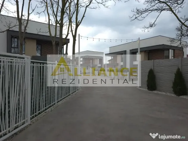 Vila 5 Camere | La 300 m de Blv. - Berceni (Bucuresti-Ilfov)