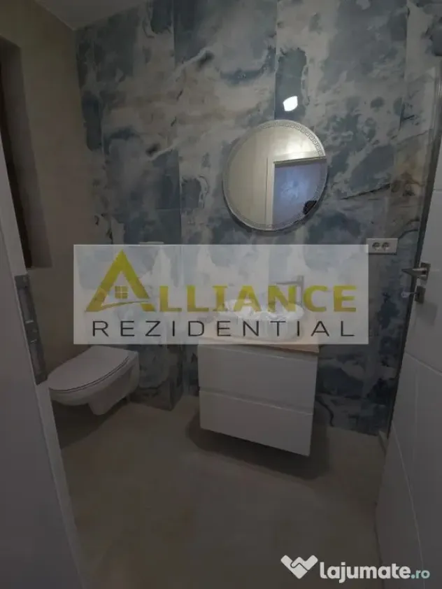 Vila 5 Camere | La 300 m de Blv. - Berceni (Bucuresti-Ilfov)