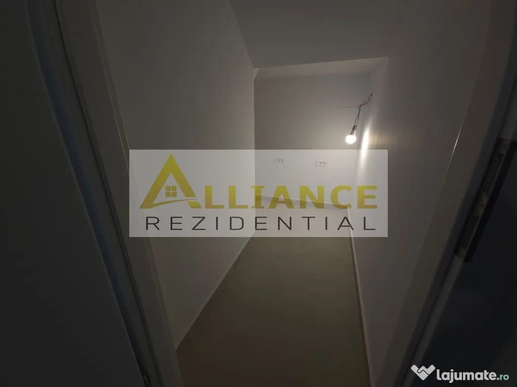 Vila 5 Camere | La 300 m de Blv. - Berceni (Bucuresti-Ilfov)