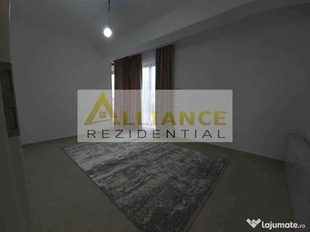 Vila 5 Camere | La 300 m de Blv. - Berceni (Bucuresti-Ilfov)