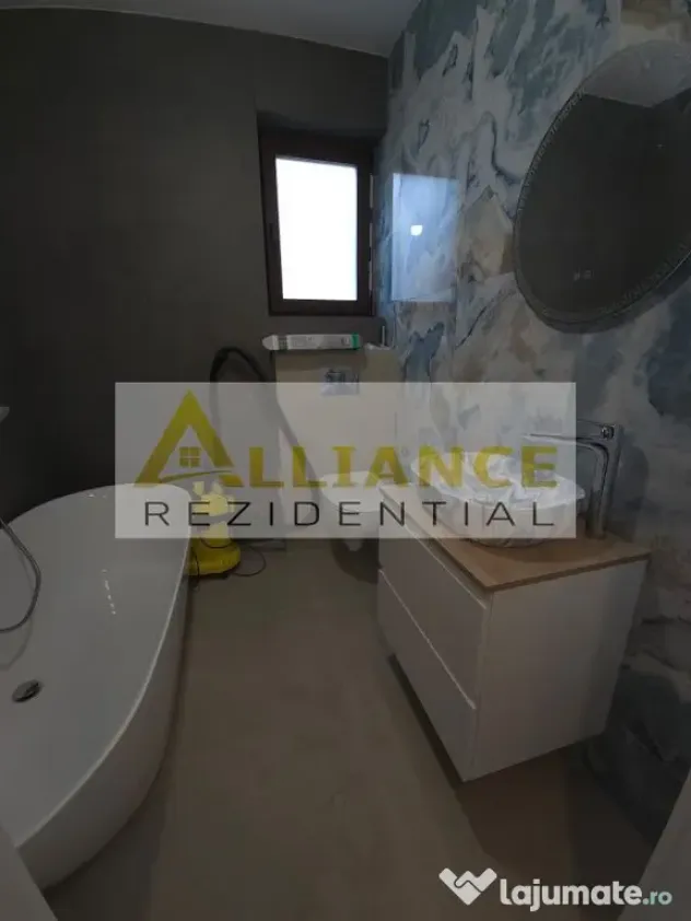 Vila 5 Camere | La 300 m de Blv. - Berceni (Bucuresti-Ilfov)