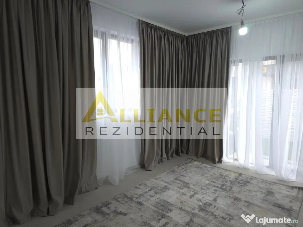 Vila 5 Camere | La 300 m de Blv. - Berceni (Bucuresti-Ilfov)