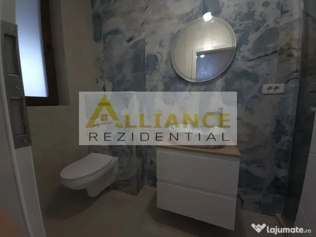 Vila 5 Camere | La 300 m de Blv. - Berceni (Bucuresti-Ilfov)