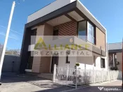 Vila 5 Camere | La 300 m de Blv.