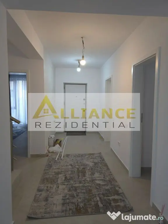 Vila 5 Camere | La 300 m de Blv. - Berceni (Bucuresti-Ilfov)