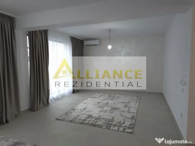 Vila 5 Camere | La 300 m de Blv. - Berceni (Bucuresti-Ilfov)