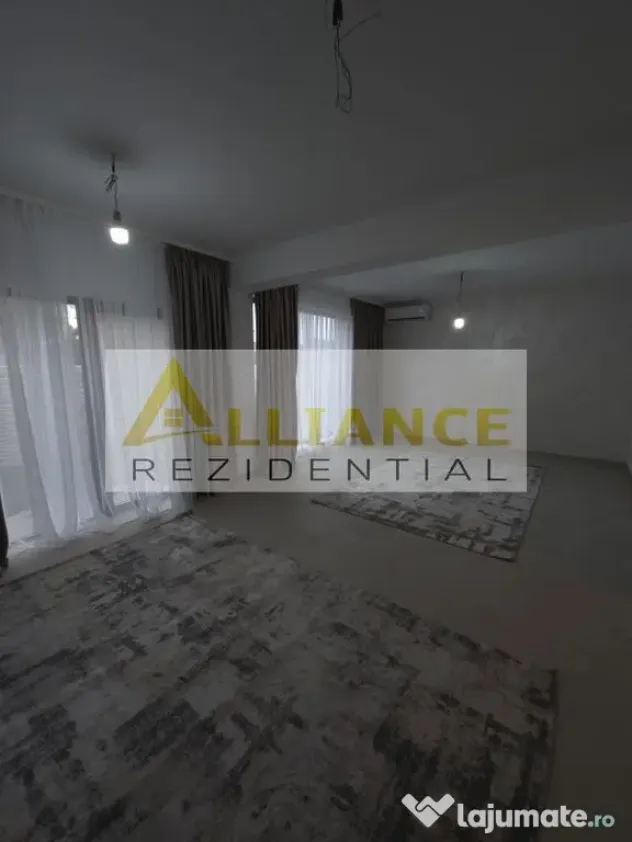 Vila 5 Camere | La 300 m de Blv. - Berceni (Bucuresti-Ilfov)