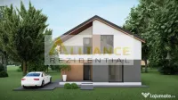 Vila 5 Camere | Cartierul Nou | Teren 414 mp