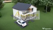 Vila 5 Camere | Cartierul Nou | Teren 414 mp