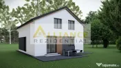 Vila 5 Camere | Cartierul Nou | Teren 414 mp