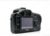 Camera Foto DSLR Pentax K20 D Profesionala
