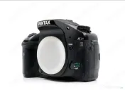 Camera Foto DSLR Pentax K20 D Profesionala