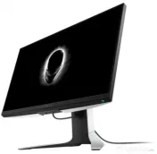 Monitor DELL Alienware 27" gaming 240Hz G-Sync FHD IPS