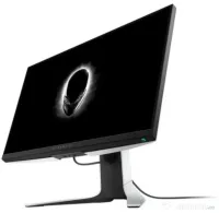 Monitor DELL Alienware 27" gaming 240Hz G-Sync FHD IPS