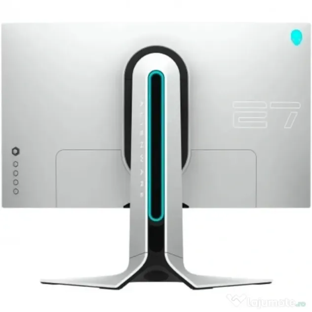 Monitor DELL Alienware 27" gaming 240Hz G-Sync FHD IPS