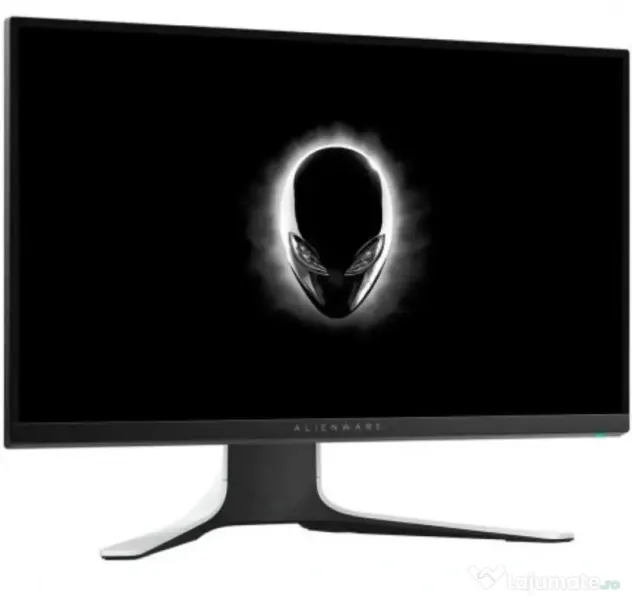 Monitor DELL Alienware 27" gaming 240Hz G-Sync FHD IPS