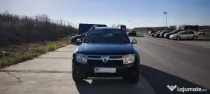Dacia Duster - 1.6 Benzina + GPL - Fabr 2013 - 4x2 - Aer Conditionat